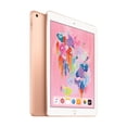 thumbnail image 2 of Refurbished Apple iPad 6th Gen 128GB Space Gray Wi-Fi MR7J2CL/A, 2 of 5