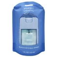 thumbnail image 1 of Scent Theory Hand Sanitizer Spray, Rainfall, 1 fl oz, 1 of 4