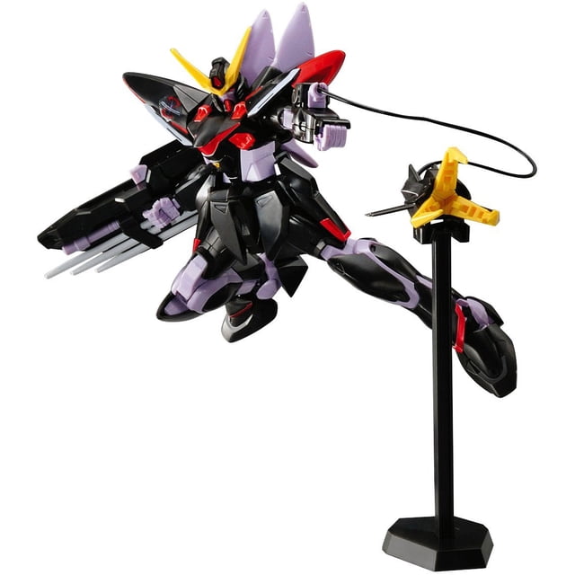 Gundam High Grade Gundam Seed 1/144 Scale Model Kit: R04 Blitz Gundam