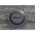 thumbnail image 3 of Lodge Cast Iron Dutch Oven, 7 quart., 3 of 5