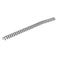 thumbnail image 4 of Plastic Spiral Binding Spines, Spiral Binding Coils 0.43in Inner Diameter  For Work Black, 4 of 8