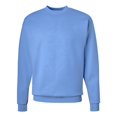 thumbnail image 1 of Hanes Ecosmart Chandail à Col Rond Unisexe Taille jusqu'à 5TG, 1 of 1