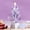 BU, variant on EGNMCR Christmas Decorations, Christmas Gifts Christmas Greeting Card Three-dimensional Gift Card Thank You Card Holiday cardS