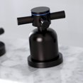 thumbnail image 2 of Fauceture FSC8955DX 8 in. Widespread Bathroom Faucet, Oil Rubbed Bronze, 2 of 8