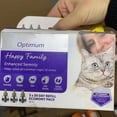 thumbnail image 3 of LILELIS Feliway Optimum Enhanced Calming Pheromone 30 Day Refill 3 Pack Purple 10.5Cm, 3 of 6