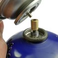 thumbnail image 2 of Trendy Tool Kit for Home, Outdoor Camping Inflation Adapter Furnace Connector Cylinder Burner Hiking Inflation Tank Accessories, 2 of 6