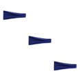 thumbnail image 4 of maskred Elastic Hair Bands For High Elasticity And Sweat Absorption 14sapphire blue 1 3Set, 4 of 6