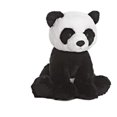 thumbnail image 2 of Aurora Peluches Panda 14 Pouces, 2 of 2