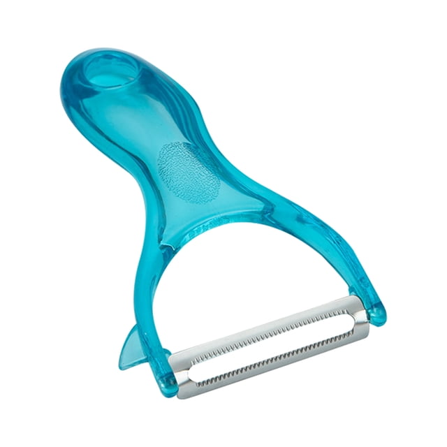 Yhmxh Kitchen Gadgets Kitchen Utensils Home and Kitchen Kitchen Gadgets Fruit and Vegetable Peeler Vegetable peeler