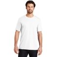 thumbnail image 1 of District ®  Perfect Weight ® Tee. Dt104 M Bright White, 1 of 1
