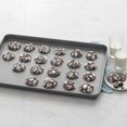 thumbnail image 4 of GoodCook Everyday Nonstick Steel Baking Sheet, 15" x 21", Gray, 4 of 4