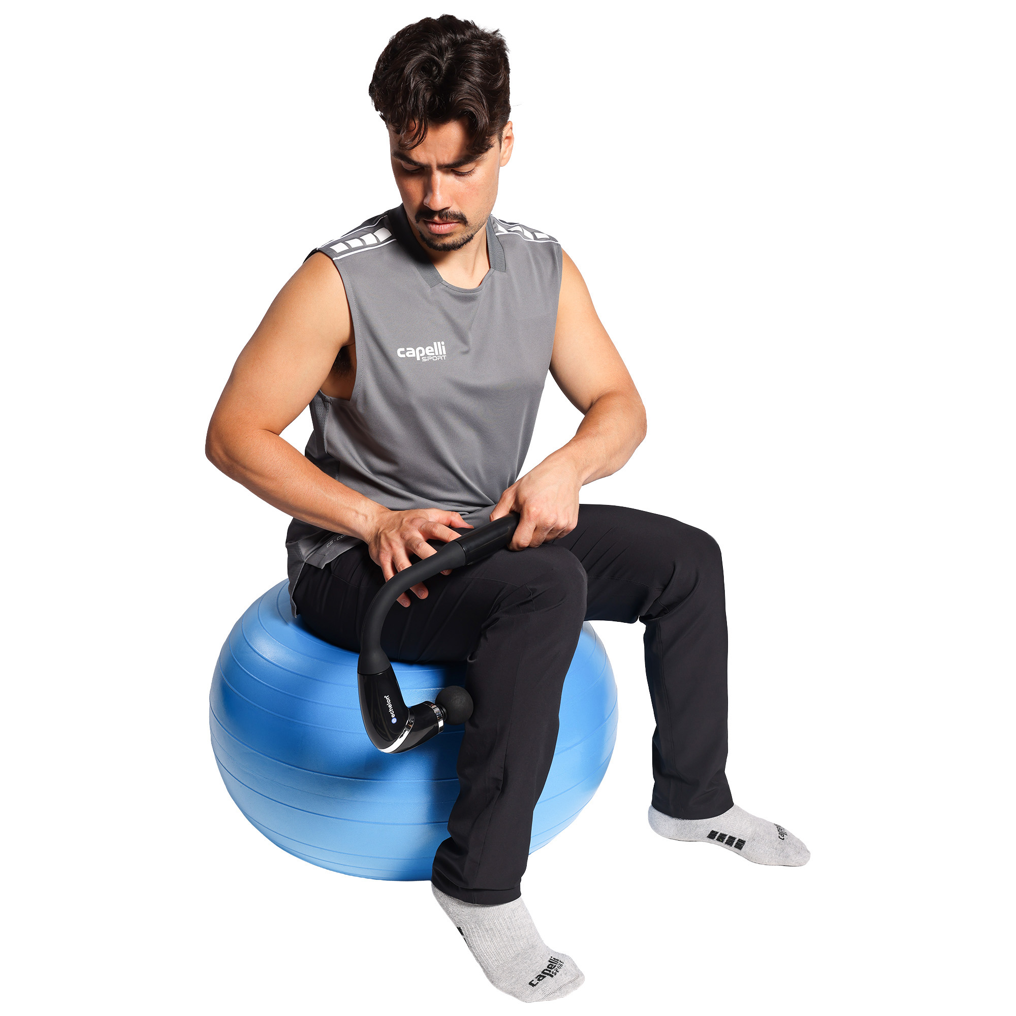 Masseur à percussion Echelon