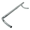 thumbnail image 2 of jinwen Barre de Vélo de Route en Alliage d'Aluminium Barre de Cyclisme Courbée Professionnelle Robuste, 2 of 9