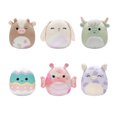 thumbnail image 1 of Squishmallows 4" Easter Mystery Squad, 1 of 5