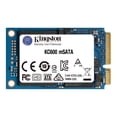 thumbnail image 1 of SKC600MS/512G - 512GB mSATA SATA III Format SSD with 256-bit XTS-AEX encryption, 1 of 5