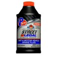 thumbnail image 3 of VP Racing Fuels Brake Fluid VP6100402 Street Legal; Single; 12 Ounce Bottle; DOT 4, 3 of 4