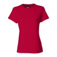 thumbnail image 1 of Hanes T-Shirt Femme Coton Parfait, 1 of 1