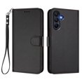 thumbnail image 2 of GANGXUN Wallet Case for Samsung Galaxy A17 – Magnetic Closure, RFID Blocking, Wrist Strap, Wireless Charging Compatible, 2 of 6