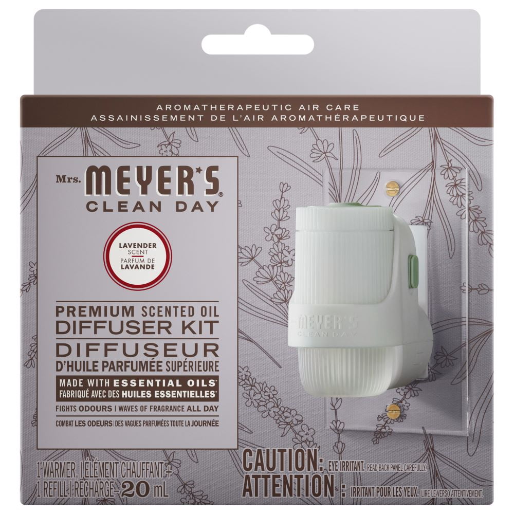 MMCD PISO Starter Kit Lavender - Walmart.ca