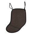 thumbnail image 2 of fastboy Cotton Violin Shoulder Rest Soft Violin Rests Chin for Beginners Coffee 18x15cm, 2 of 6