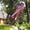A, variante sur Danhjin Polyester Fl Ag Manche Coupe-Vent Drapeau Manche Coupe-Vent Drapeau Chaussette Coupe-Vent Drapeau Décoration de Fête