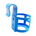 thumbnail image 2 of DOLITY Above Ground Pool Drink Holder, Pool Drink Holder, Storage Container, Drink Hook C, 2 of 6