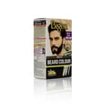 thumbnail image 4 of Bigen Mens Beard Colour Natural Black B101, 4 of 6