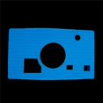 thumbnail image 1 of Grain Valley GS71-Blu Housse pour Rail d'Entraînement 71 - Bleu, 1 of 1