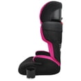 thumbnail image 3 of Harmony Dreamtime Elite Booster Car Seat Pink, 3 of 10