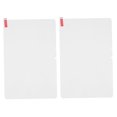 thumbnail image 4 of WEUVEB 2Pcs Transparent Pet Screen Protector Film for Tab S7 T870 Tablet with Easy to Use Protective Cover, 4 of 8