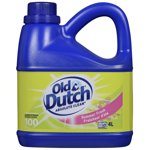 Old Dutch Détergent de blanchisserie SUMMER FRESH 4L 100 charges de lavage