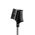 thumbnail image 3 of e.l.f. Cosmetics e.l.f. Peigne + Brosse à Sourcils, 3 of 3