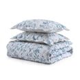 thumbnail image 2 of QUILT WHITE DBL/QN, 2 of 7