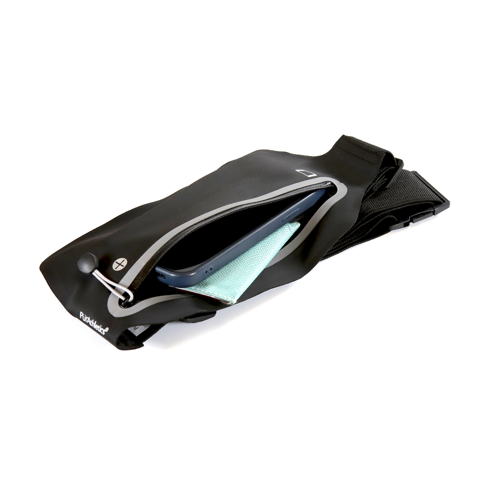 PurAthletics Essentials Waist Pack