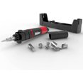 thumbnail image 1 of WLBUK75 - SOLDERING IRON AND HEAT TOOL KIT CORDLESS 25W-75W BUTANE POWERED, 1 of 2