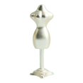 thumbnail image 1 of lionlar Doll Dress Form Cloth Gown Alloy Display Support Holder,Mannequin Model Stand A, 1 of 7