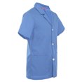 thumbnail image 2 of Manteau de Laboratoire à Manches Courtes de 31 Po pour Hommes, 2 of 4