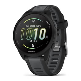 Garmin Forerunner® 255 Music Running Smartwatch and Fitness