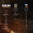 thumbnail image 1 of Refurbished Ubisoft Far Cry Primal (Xbox ONE) - Video Game, 1 of 5