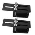 thumbnail image 1 of FLAMEEN Nilight Supports de Fixation, Métal de Haute Qualité LED Support de Barre Lumineuse pour SUV, 1 of 8