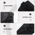 thumbnail image 4 of FONWILYO tripod carrying case Oxford Cloth for Fishing Gear Simple Design 1Pcs, 4 of 6