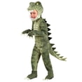 thumbnail image 1 of Déguisement Alligator Dangereux pour Tout-Petit, 1 of 6