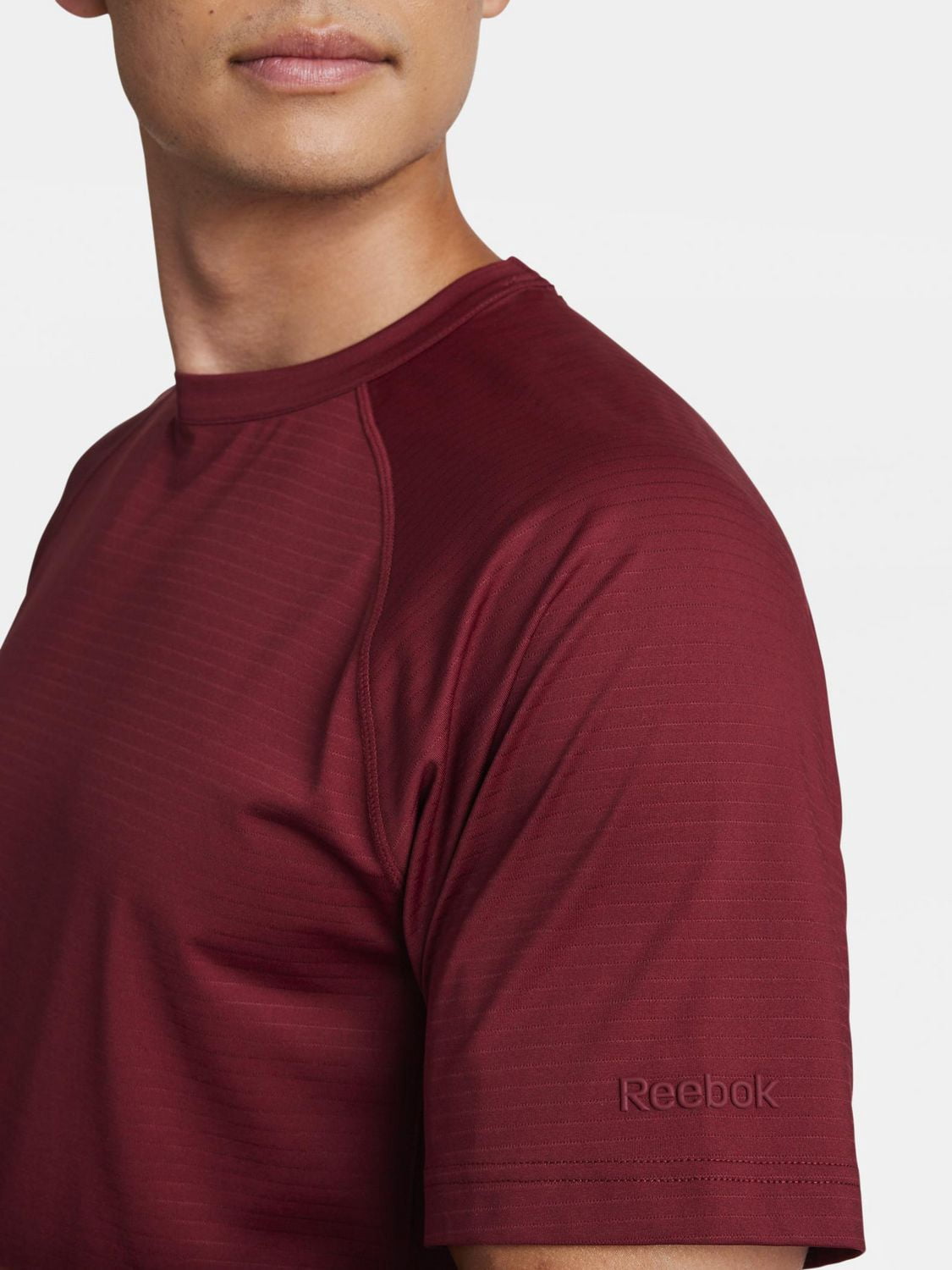 Reebok Men’s Motive T-Shirt