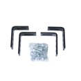 thumbnail image 2 of Demco RV Fifth Wheel Trailer Hitch Mount Kit 8552009 Premier Series; Bracket; Bolt-On; Drilling Required, 2 of 3