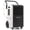 White, variant on Costway 154 Pints Commercial Dehumidifier with Pump Drain Hoses for Basements Job Sites