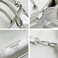 thumbnail image 4 of LinYooLi Sacs à Main pour Femmes Sac à Bandoulière Tendance Sac à Main Mode Mignon Pochette Y2k PU, 4 of 5