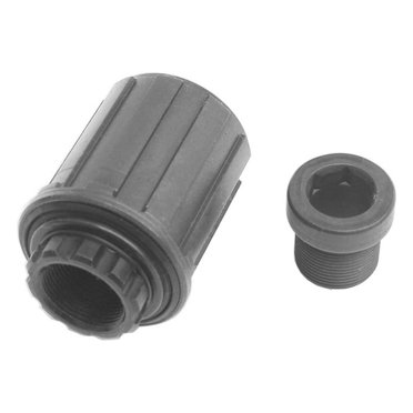 Bike Freehub Flower Drum Tower Base Bicycle Cassette Flywheel Hub Ball/Bearing Tower Base for 8/9/10 Speed Cassette Flywheel MTB Mountain Road Bike