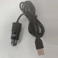 thumbnail image 1 of VONKY Chauffage de Réservoir pour Poissons et Tortues 10W Protection Tige Chauffante Affichage USB LED LED Style A 1 Ensemble, 1 of 6