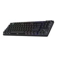thumbnail image 1 of LOGITECH NC/NR LOGITECH PRO X TKL LIGHTSPEED Noir, 1 of 8