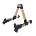 thumbnail image 1 of Amdohai Support de Guitare Cadre en A Pliant Support Réglable Support Support Aluminium, 1 of 8